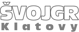 LOGO VOJGR KLATOVY